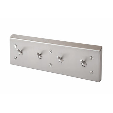 Security Towel Hook Strip - Model SA41-000000